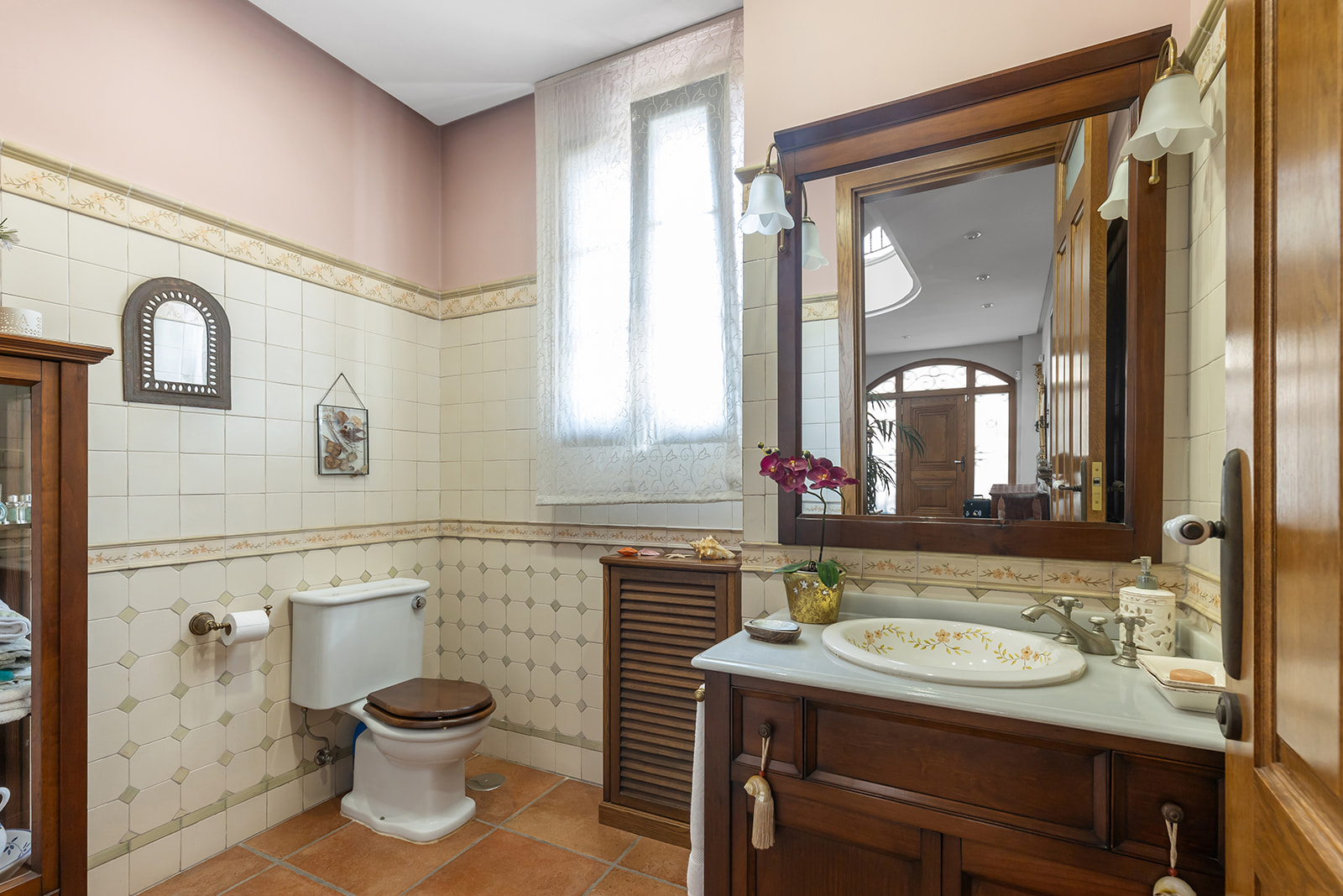 For sale - 6 Bedroom 6 Bathroom Villa in Torrevieja - La Veleta  - Alicante