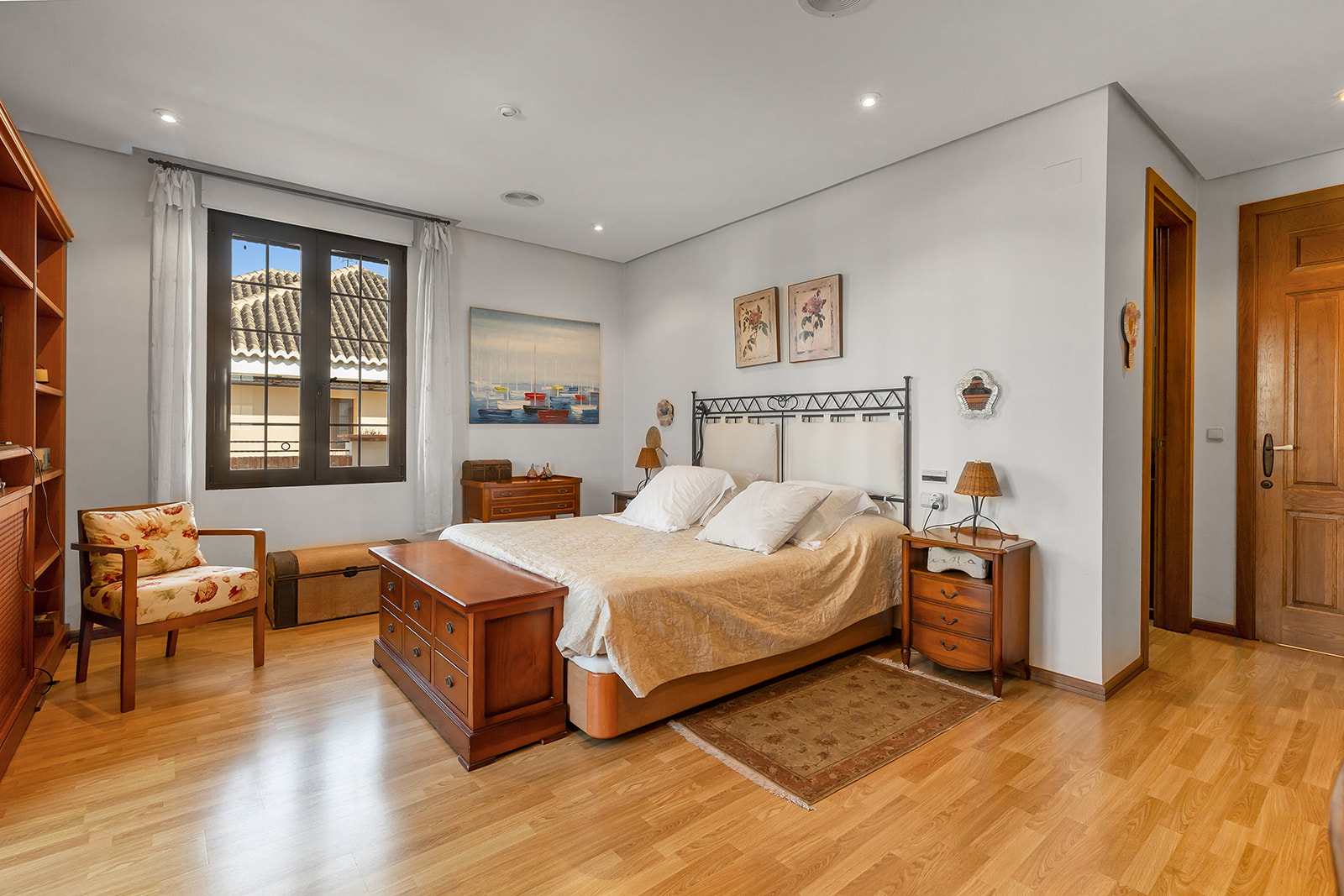 For sale - 6 Bedroom 6 Bathroom Villa in Torrevieja - La Veleta  - Alicante