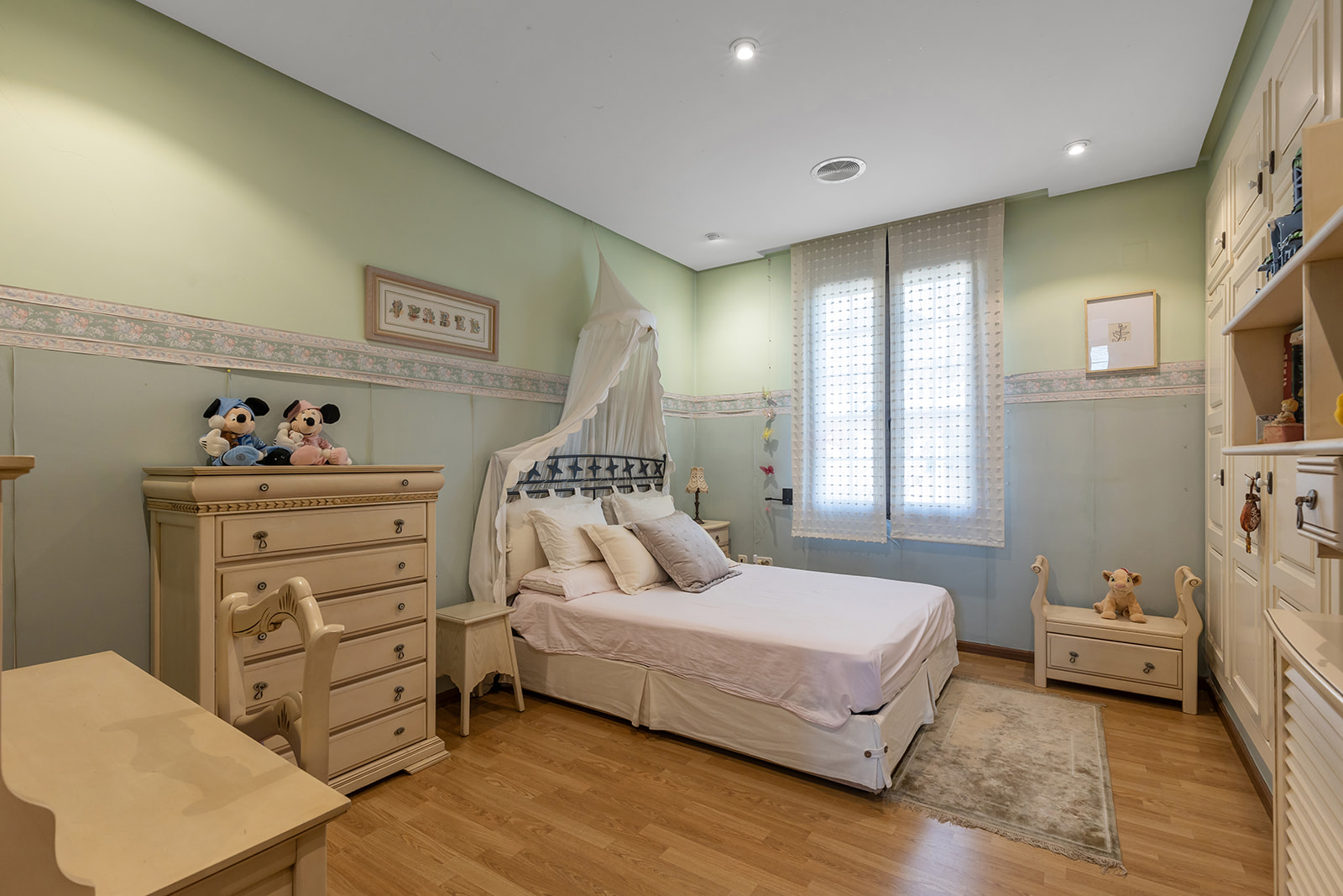 For sale - 6 Bedroom 6 Bathroom Villa in Torrevieja - La Veleta  - Alicante