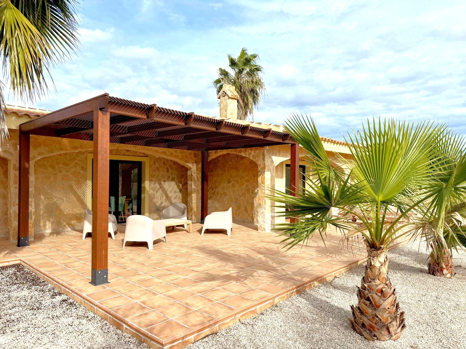 For sale - 3 Bedroom 3 Bathroom Villa in San Miguel de Salinas - San Miguel de Salinas  - Alicante