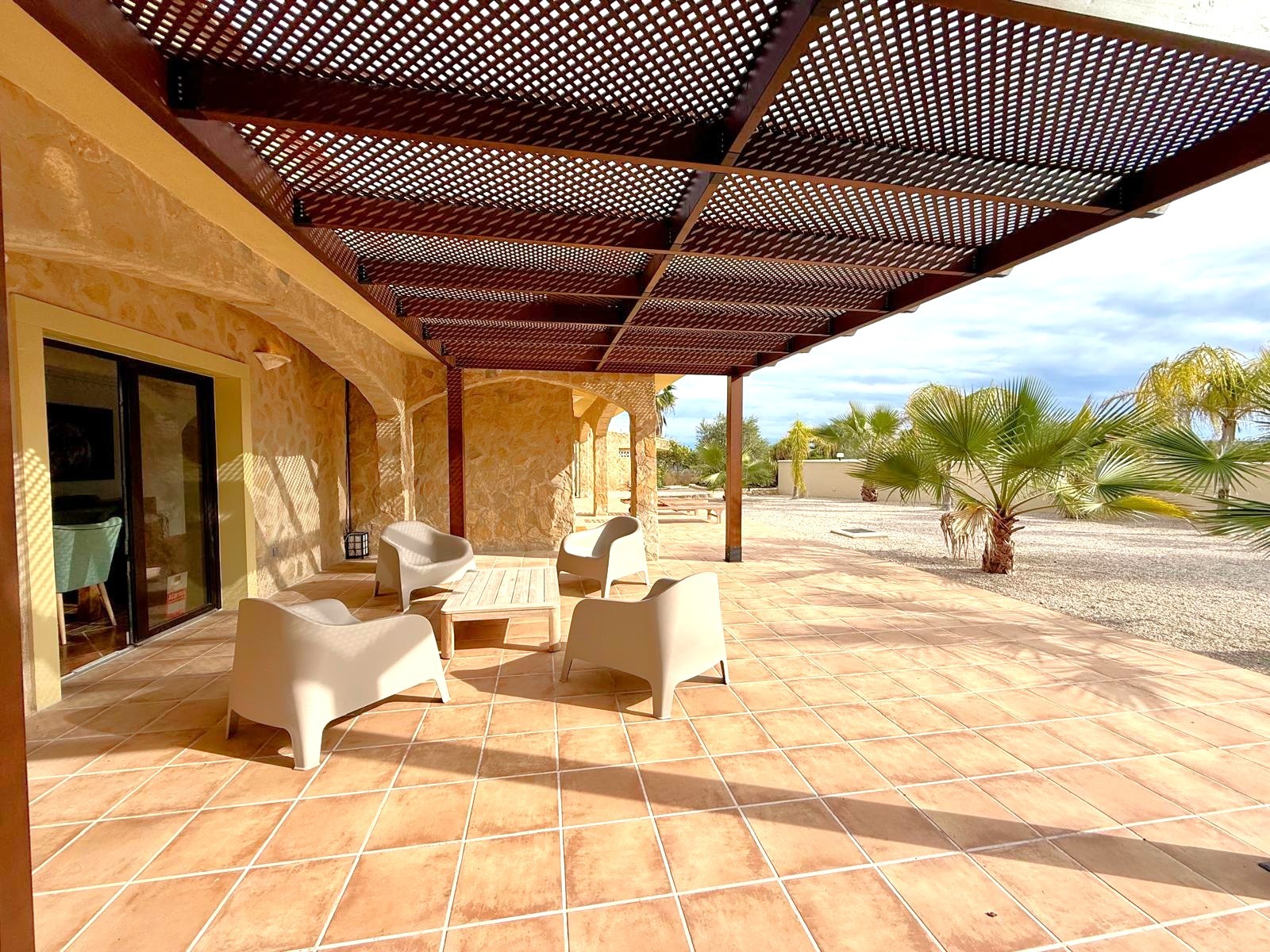 For sale - 3 Bedroom 3 Bathroom Villa in San Miguel de Salinas - San Miguel de Salinas  - Alicante