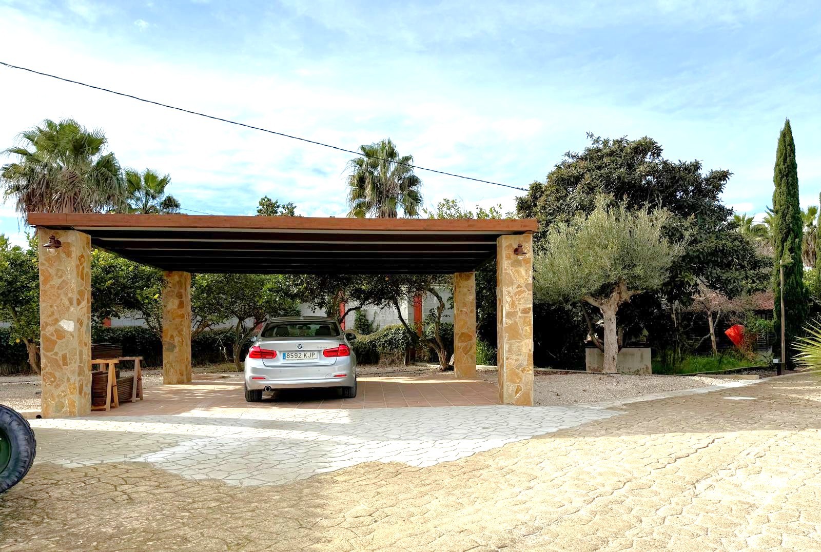 For sale - 3 Bedroom 3 Bathroom Villa in San Miguel de Salinas - San Miguel de Salinas  - Alicante