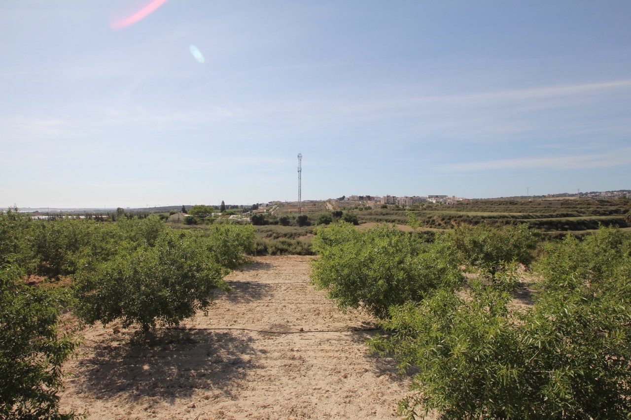 For sale - 4 Bedroom 2 Bathroom Villa in Close to Sucina - Fortuna  - Murcia