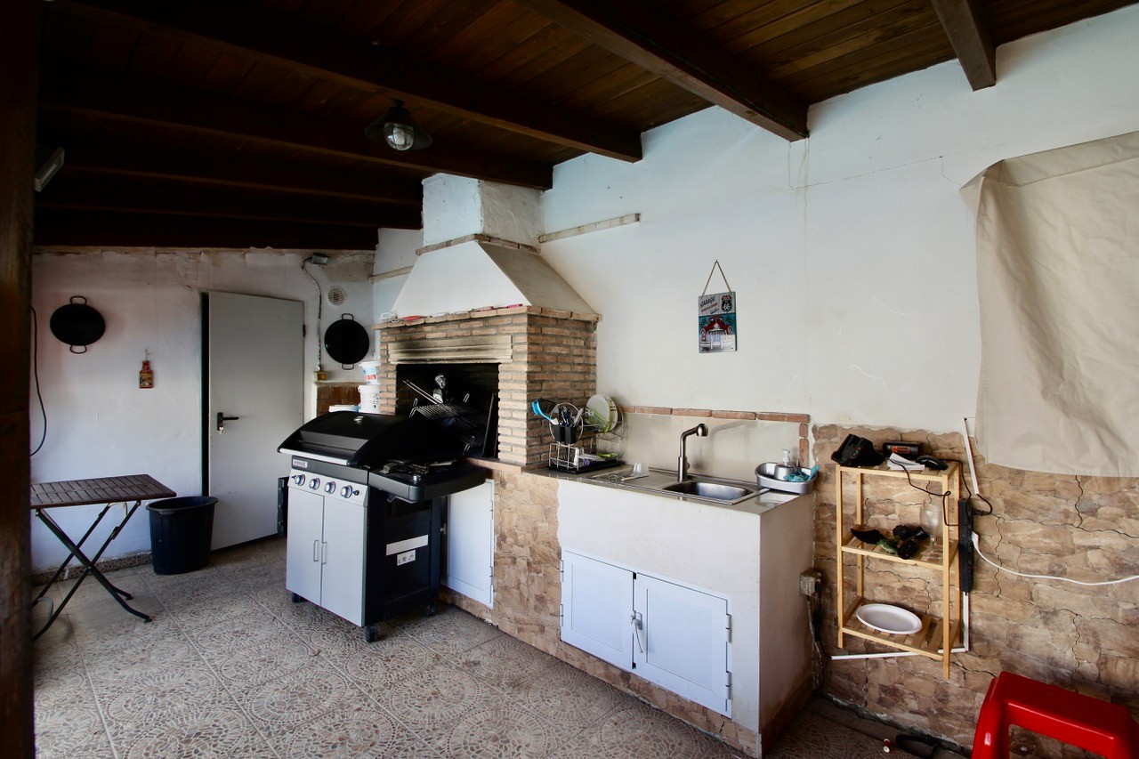 For sale - 4 Bedroom 2 Bathroom Villa in Close to Sucina - Fortuna  - Murcia