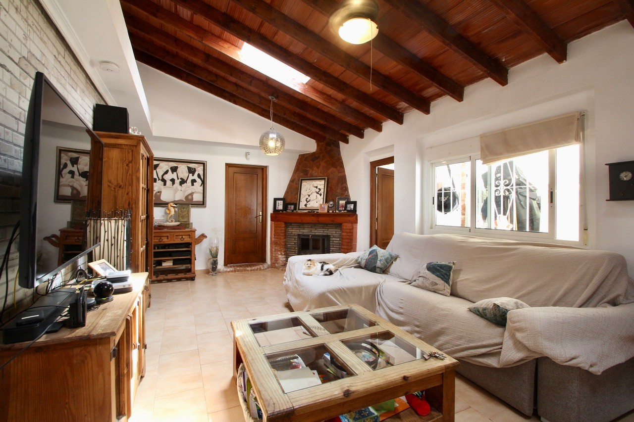 For sale - 4 Bedroom 2 Bathroom Villa in Close to Sucina - Fortuna  - Murcia