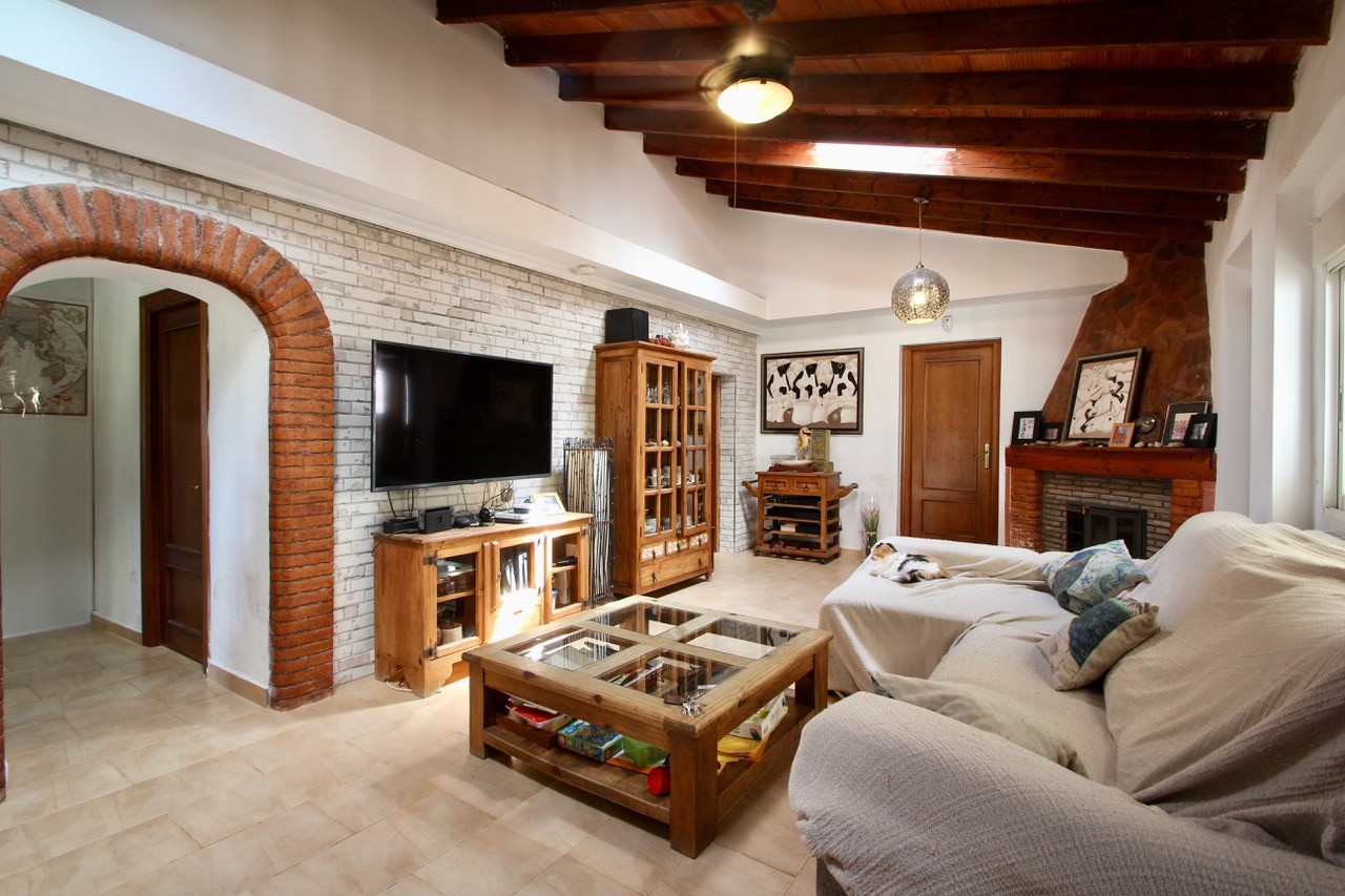 For sale - 4 Bedroom 2 Bathroom Villa in Close to Sucina - Fortuna  - Murcia