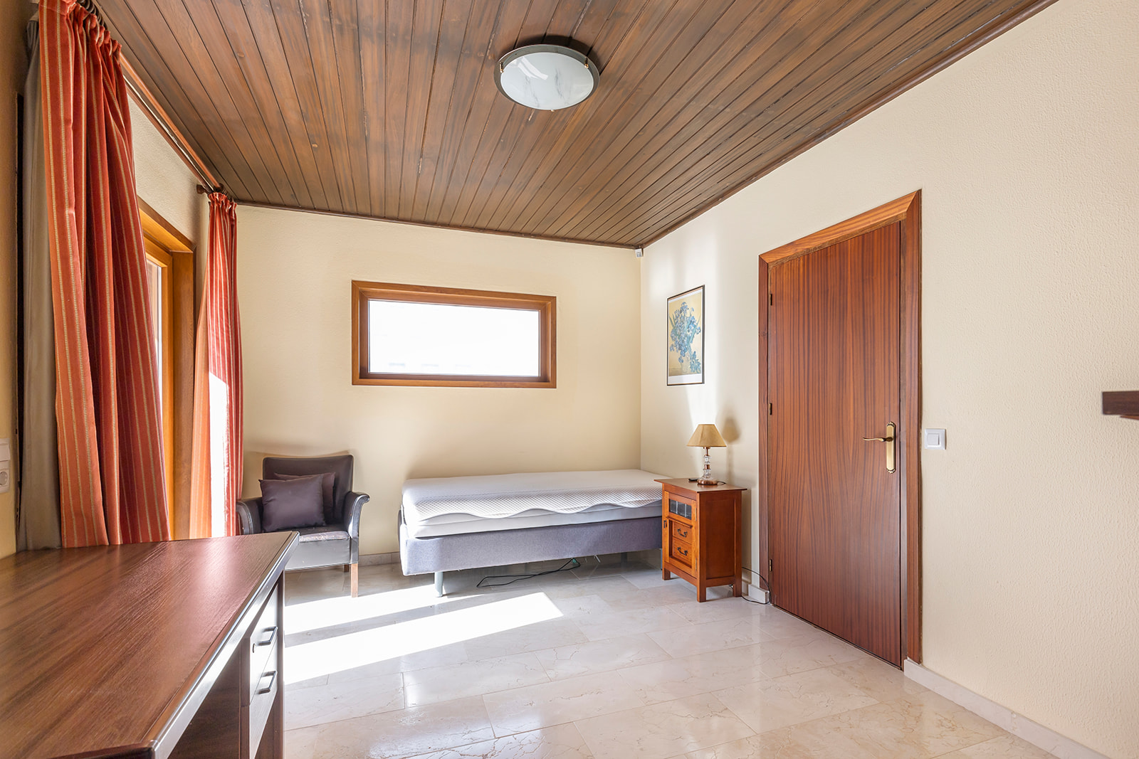 For sale - 5 Bedroom 3 Bathroom Villa in Orihuela Costa - Las Filipinas  - Alicante