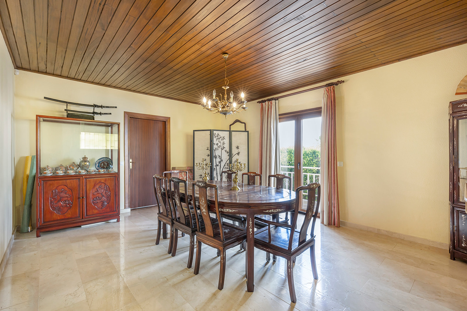 For sale - 5 Bedroom 3 Bathroom Villa in Orihuela Costa - Las Filipinas  - Alicante