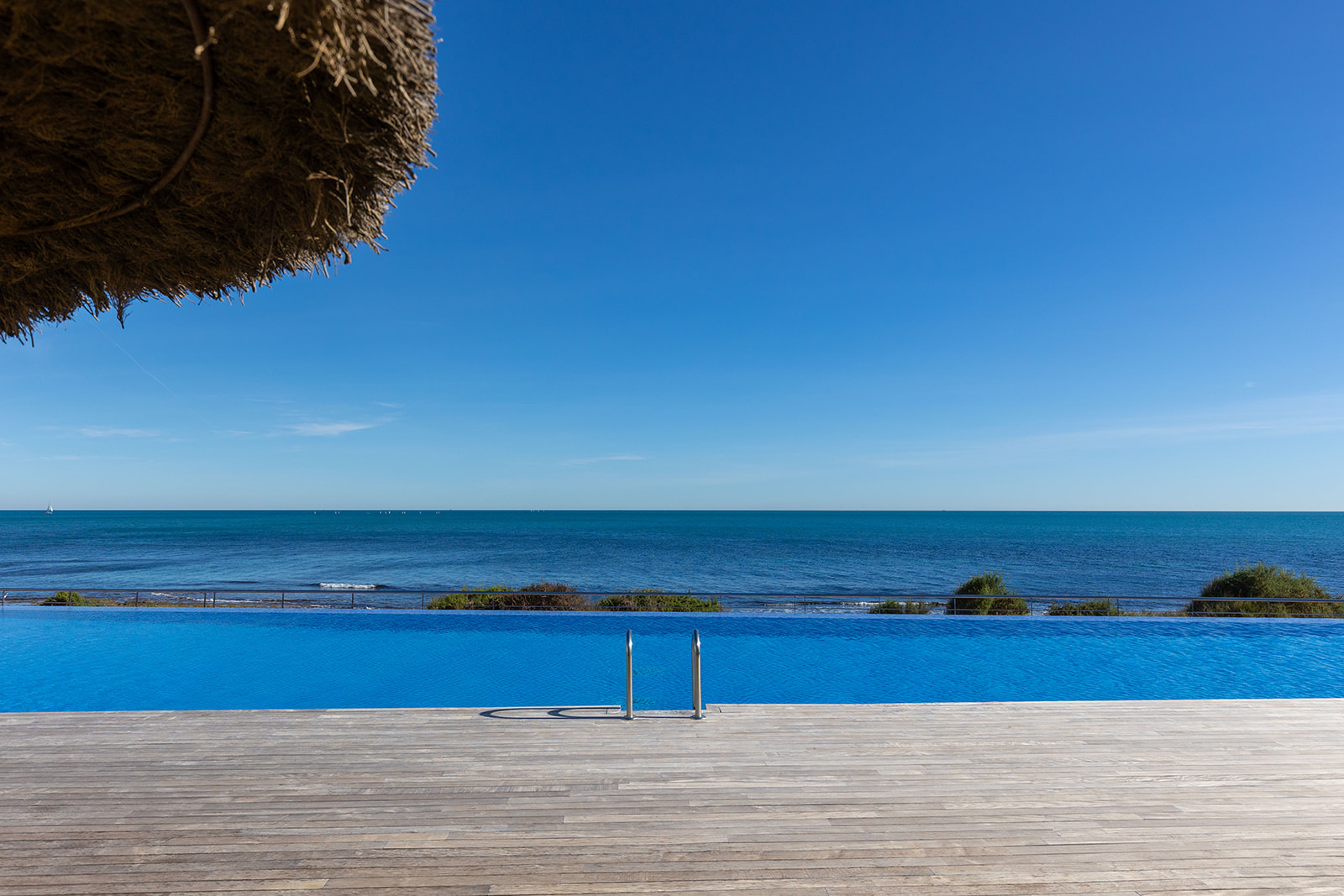 For sale - 2 Bedroom 2 Bathroom Apartment in Torrevieja - Punta Prima  - Alicante