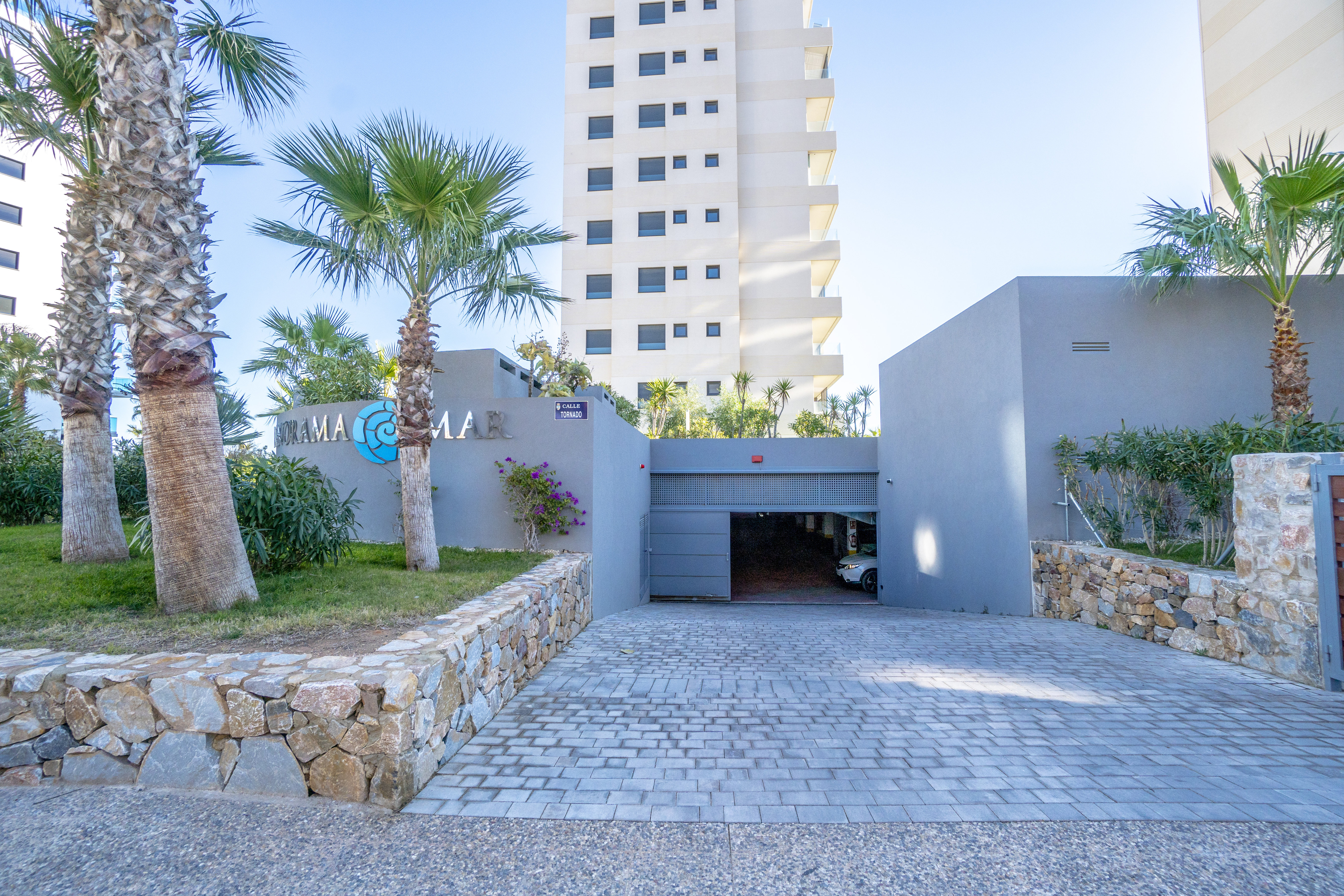 For sale - 3 Bedroom 2 Bathroom Penthouse in Torrevieja - Punta Prima  - Alicante