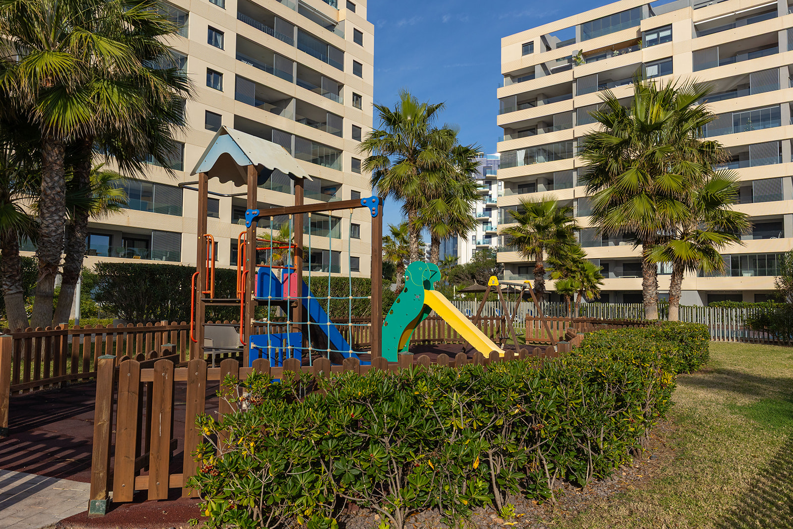 For sale - 3 Bedroom 2 Bathroom Penthouse in Torrevieja - Punta Prima  - Alicante