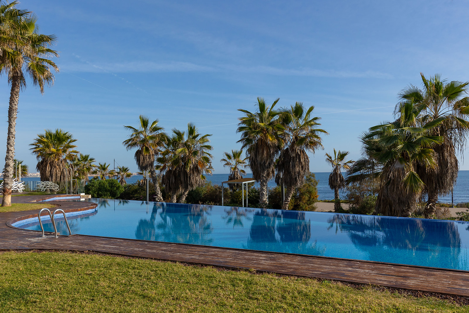 For sale - 3 Bedroom 2 Bathroom Penthouse in Torrevieja - Punta Prima  - Alicante
