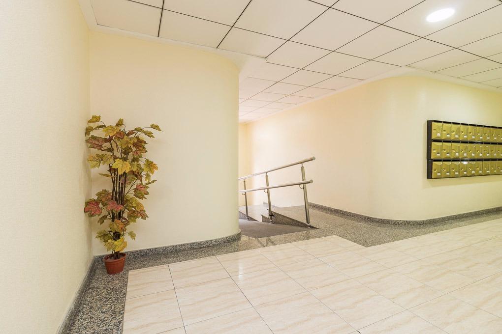 For sale - 2 Bedroom 1 Bathroom Apartment in Torrevieja - Centro  - Alicante