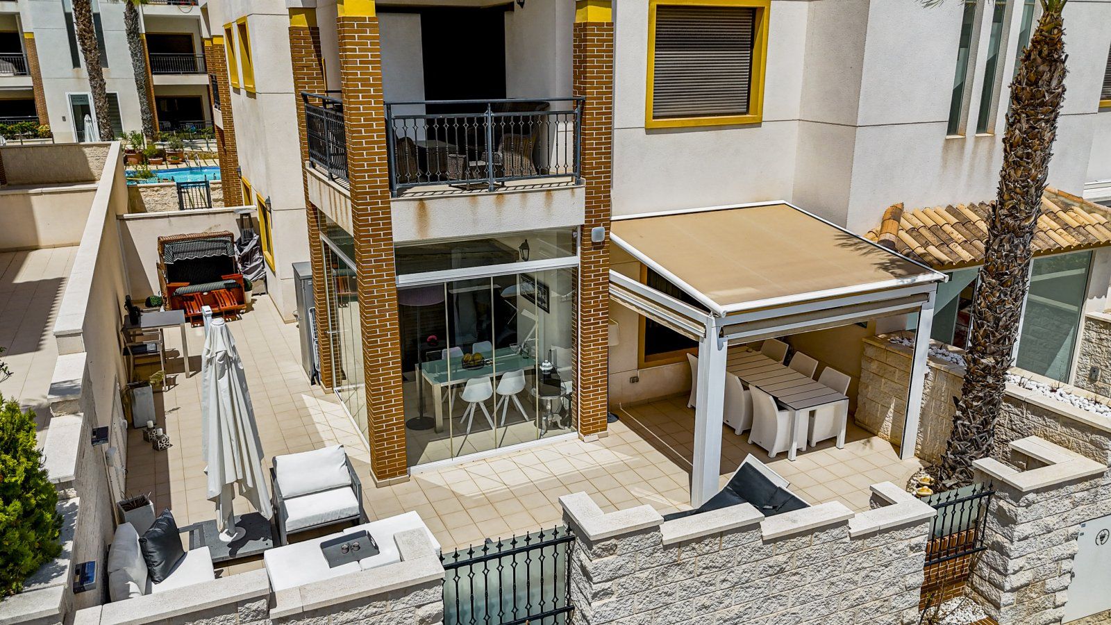 For sale - 2 Bedroom 2 Bathroom Apartament in Guardamar Del Segura - Guardamar del Segura  - Alicante