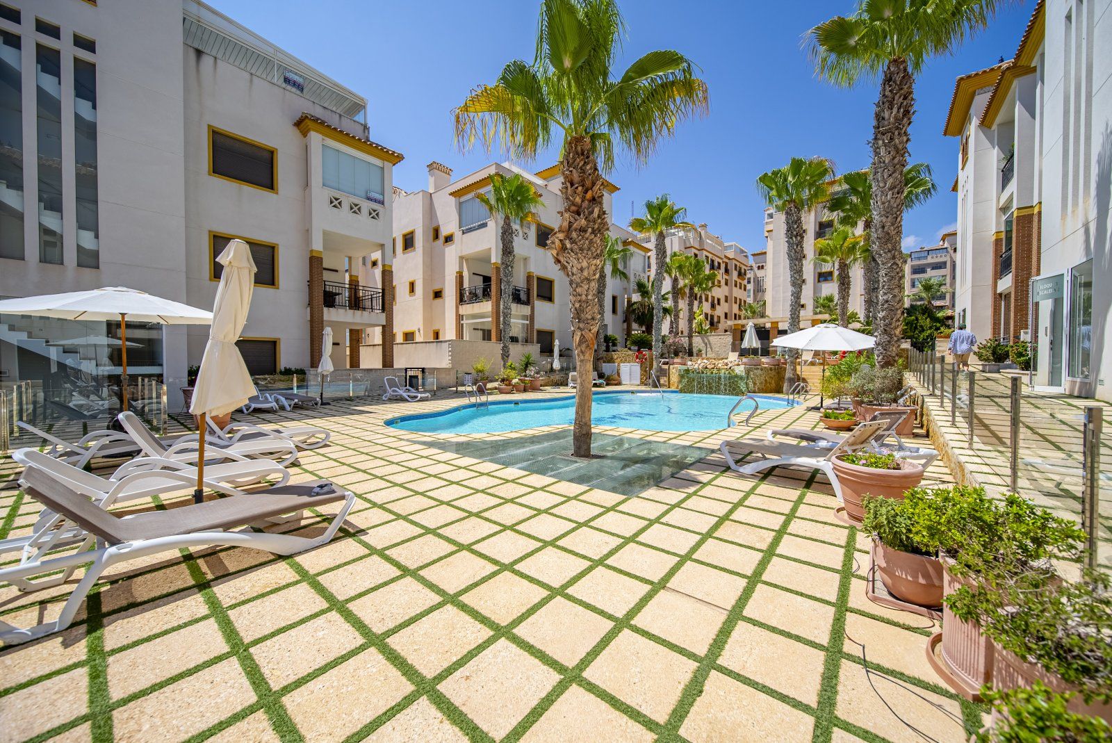 For sale - 2 Bedroom 2 Bathroom Apartament in Guardamar Del Segura - Guardamar del Segura  - Alicante