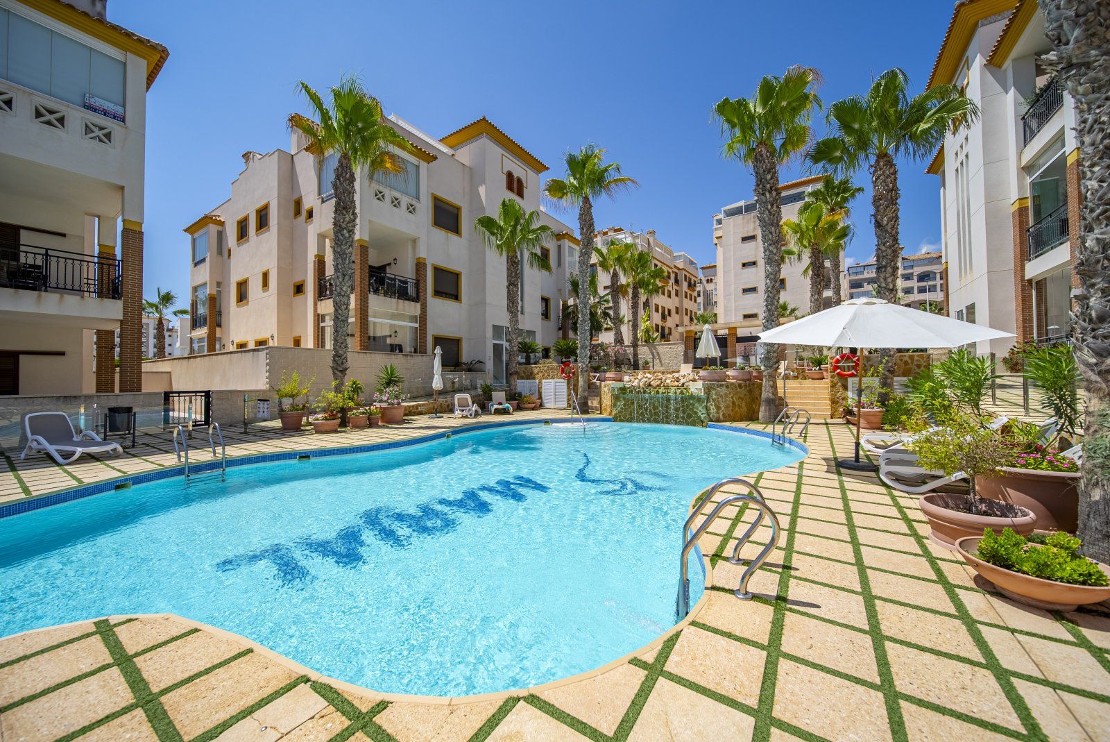 For sale - 2 Bedroom 2 Bathroom Apartament in Guardamar Del Segura - Guardamar del Segura  - Alicante
