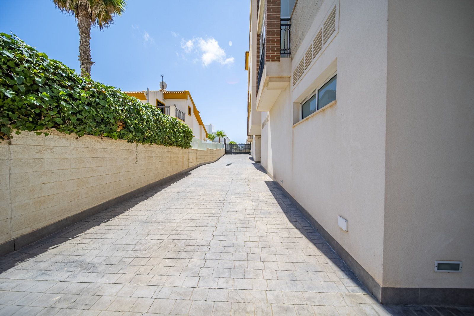 For sale - 2 Bedroom 2 Bathroom Apartament in Guardamar Del Segura - Guardamar del Segura  - Alicante