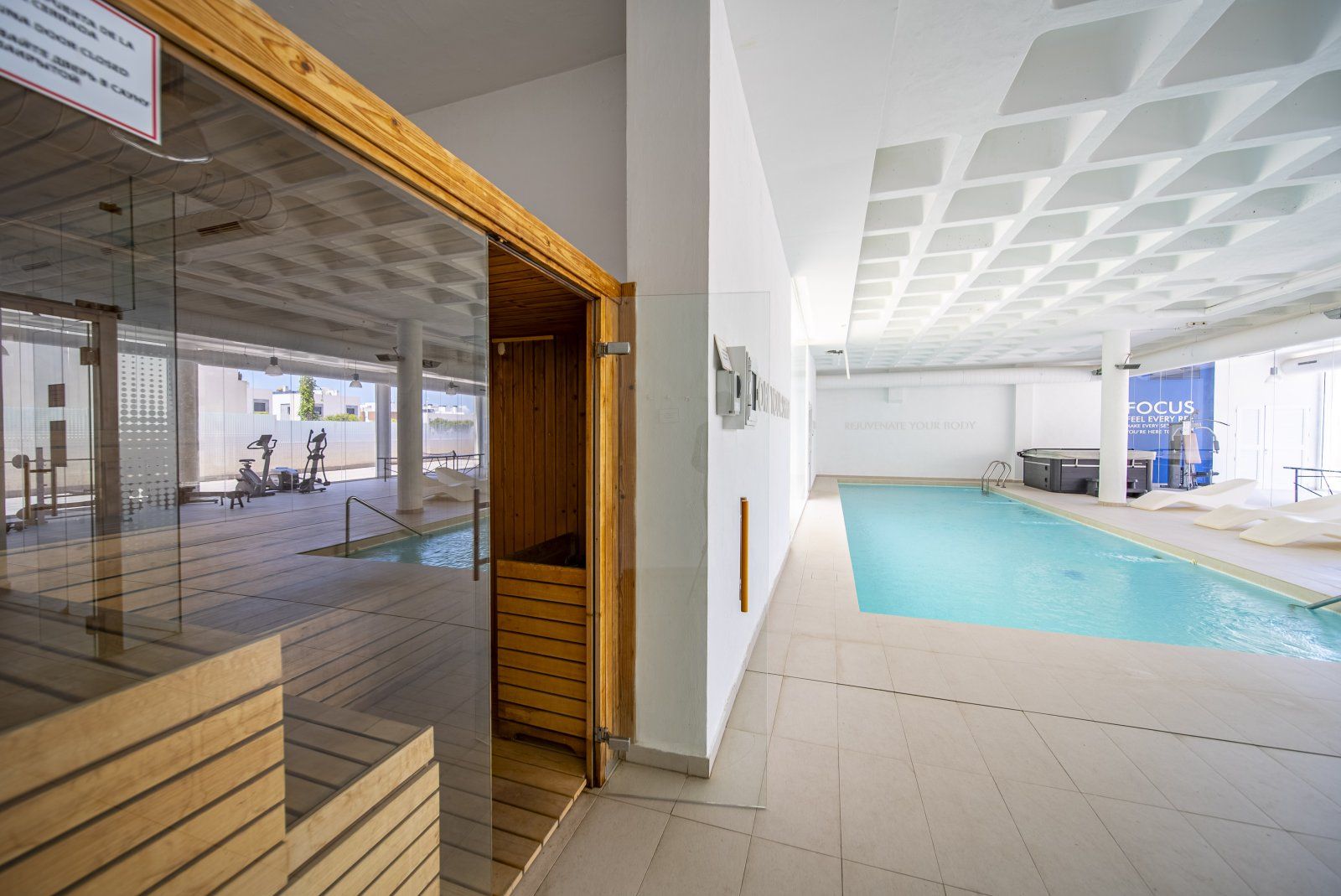 For sale - 2 Bedroom 2 Bathroom Apartament in Guardamar Del Segura - Guardamar del Segura  - Alicante