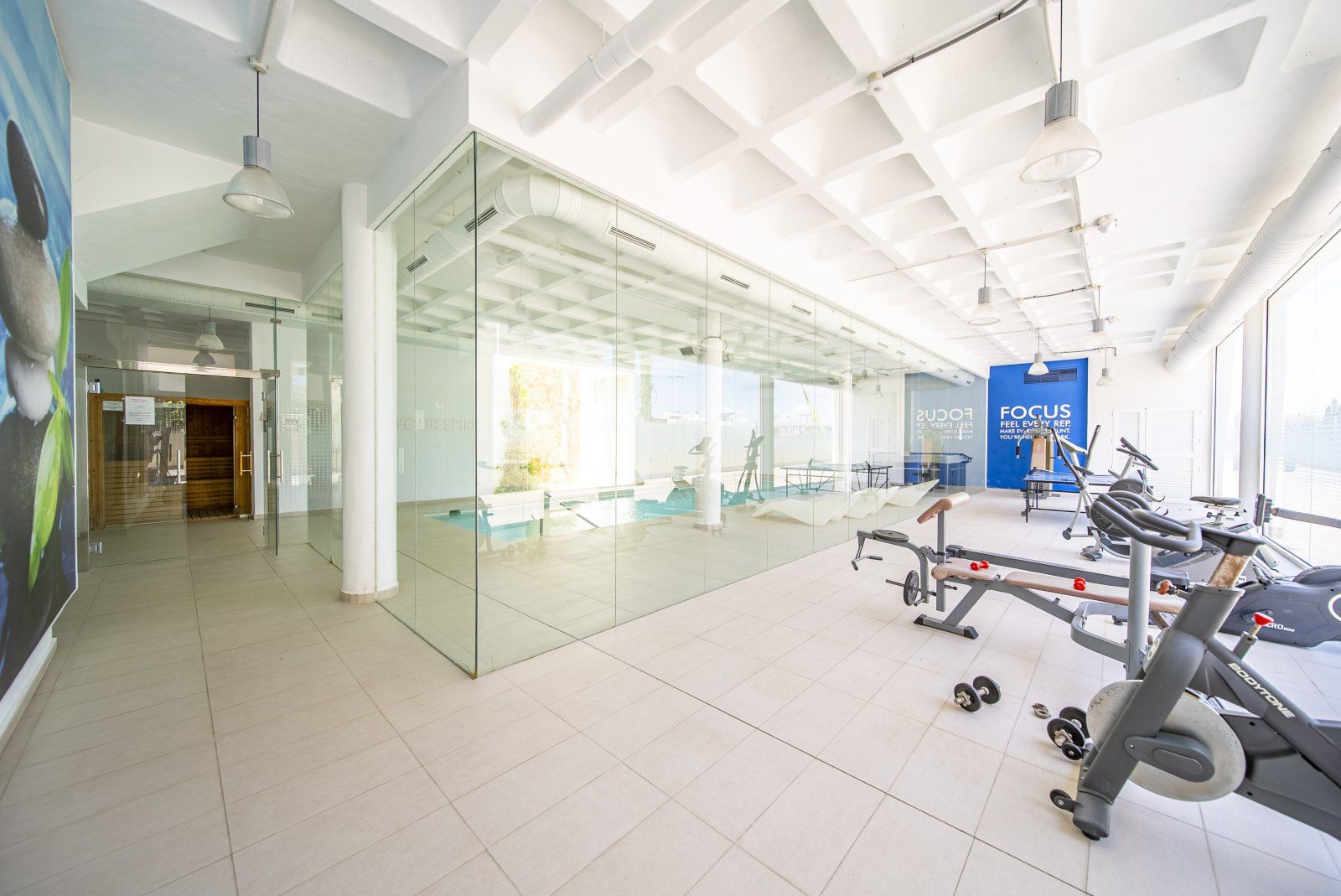 For sale - 2 Bedroom 2 Bathroom Apartament in Guardamar Del Segura - Guardamar del Segura  - Alicante