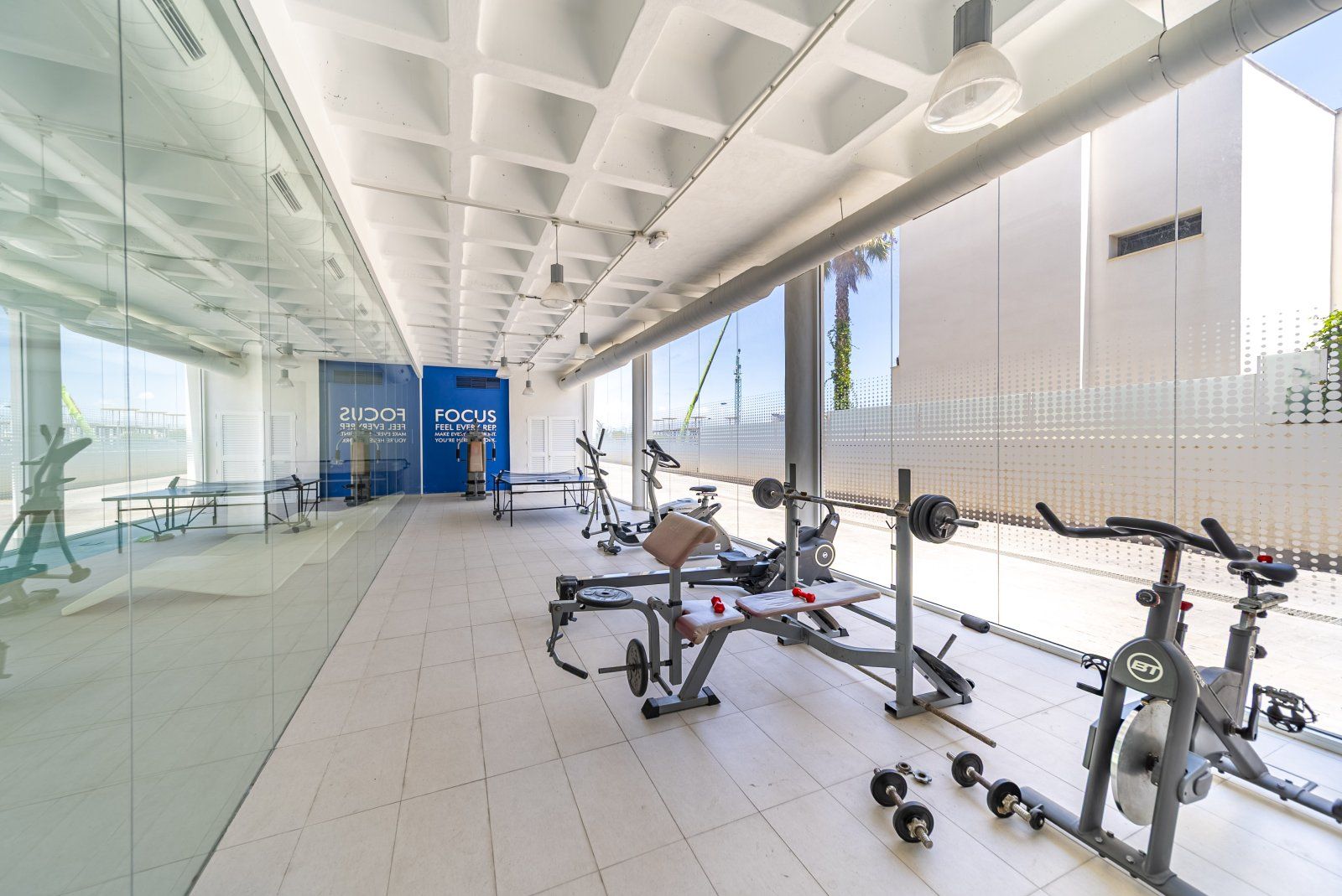 For sale - 2 Bedroom 2 Bathroom Apartament in Guardamar Del Segura - Guardamar del Segura  - Alicante