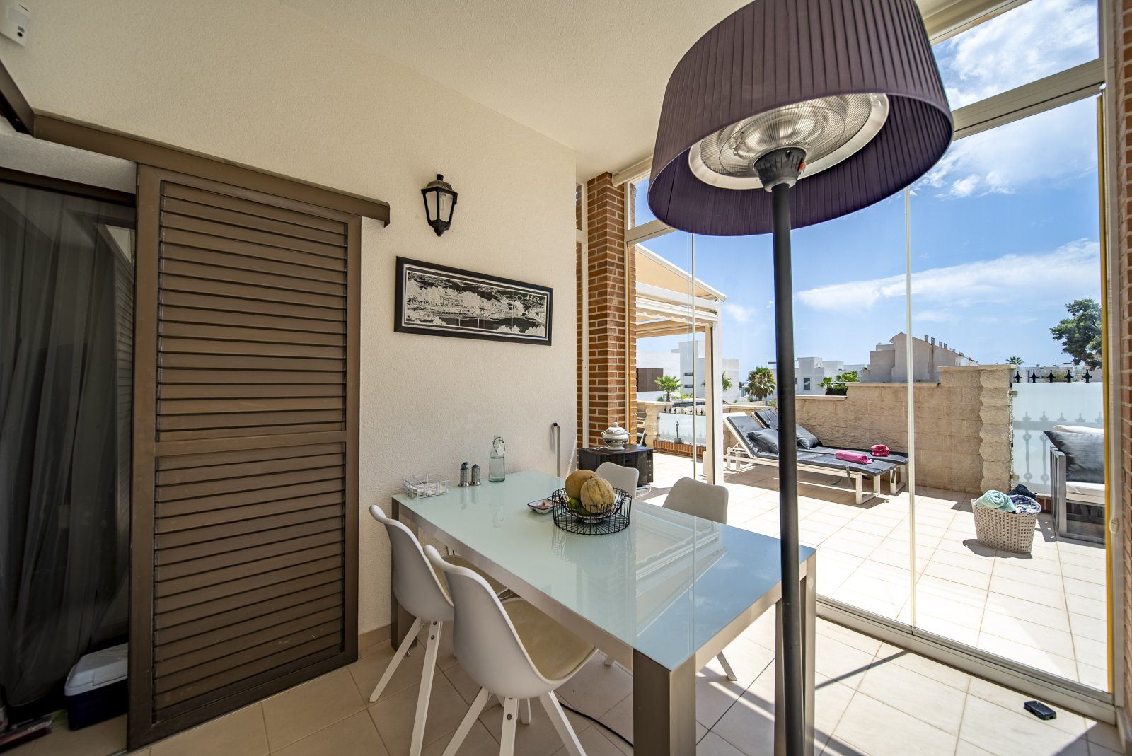 For sale - 2 Bedroom 2 Bathroom Apartament in Guardamar Del Segura - Guardamar del Segura  - Alicante