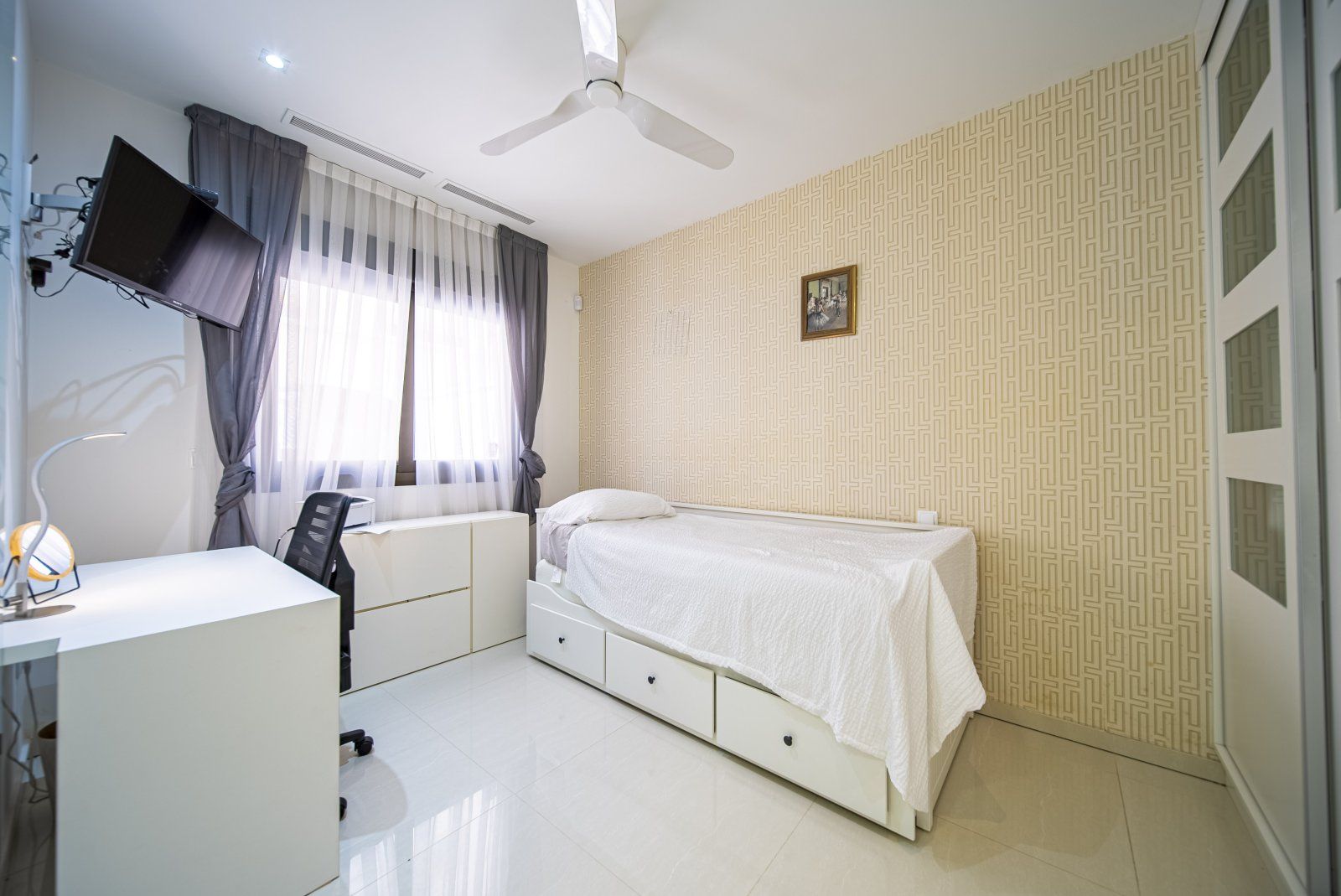 For sale - 2 Bedroom 2 Bathroom Apartament in Guardamar Del Segura - Guardamar del Segura  - Alicante