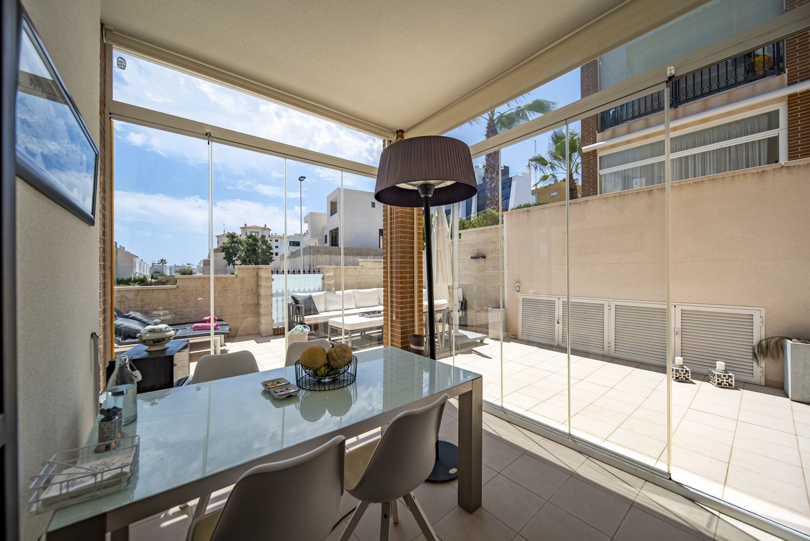 For sale - 2 Bedroom 2 Bathroom Apartament in Guardamar Del Segura - Guardamar del Segura  - Alicante