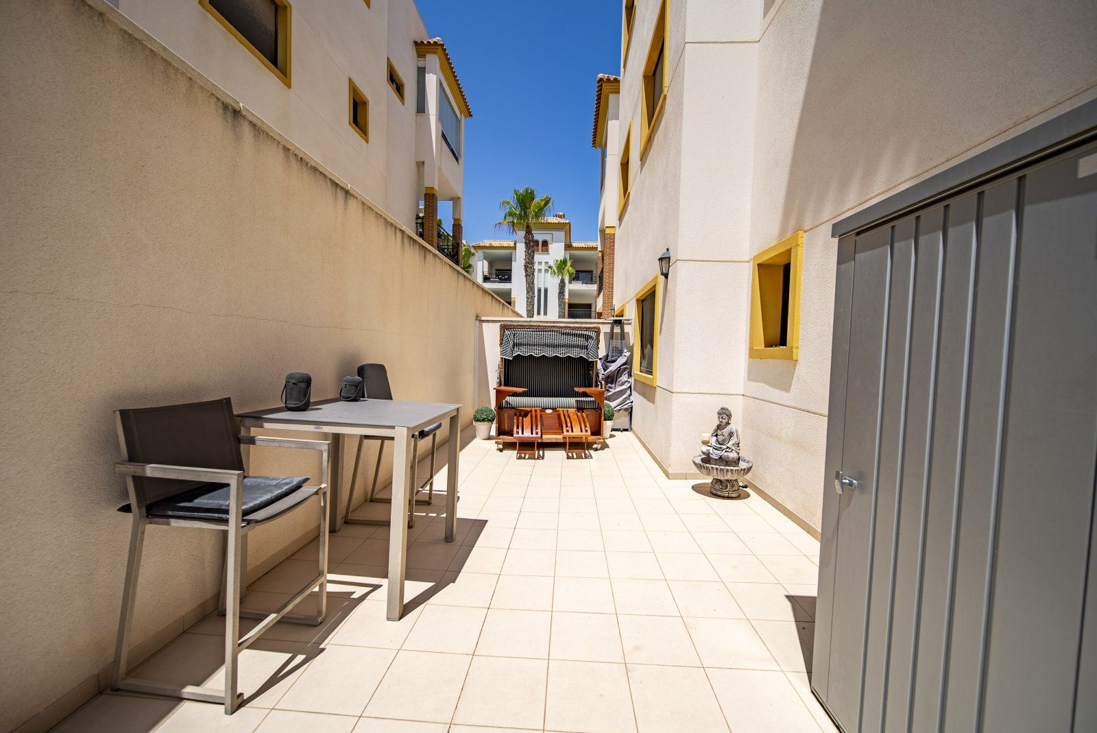 For sale - 2 Bedroom 2 Bathroom Apartament in Guardamar Del Segura - Guardamar del Segura  - Alicante