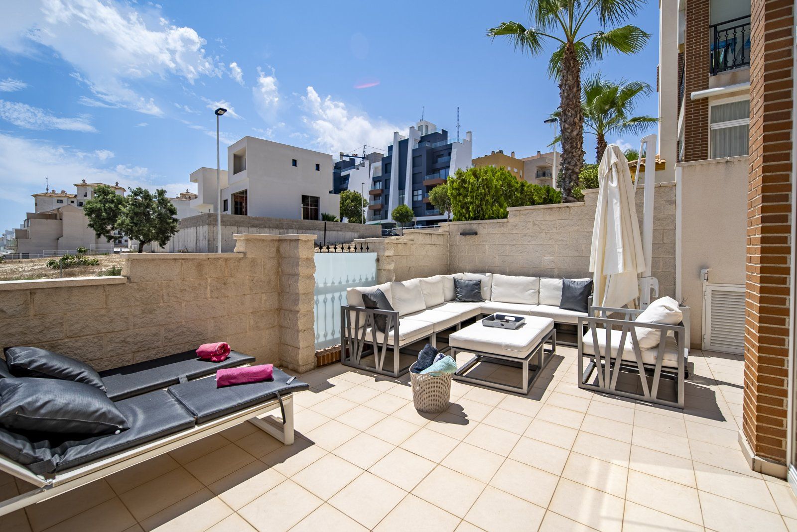 For sale - 2 Bedroom 2 Bathroom Apartament in Guardamar Del Segura - Guardamar del Segura  - Alicante