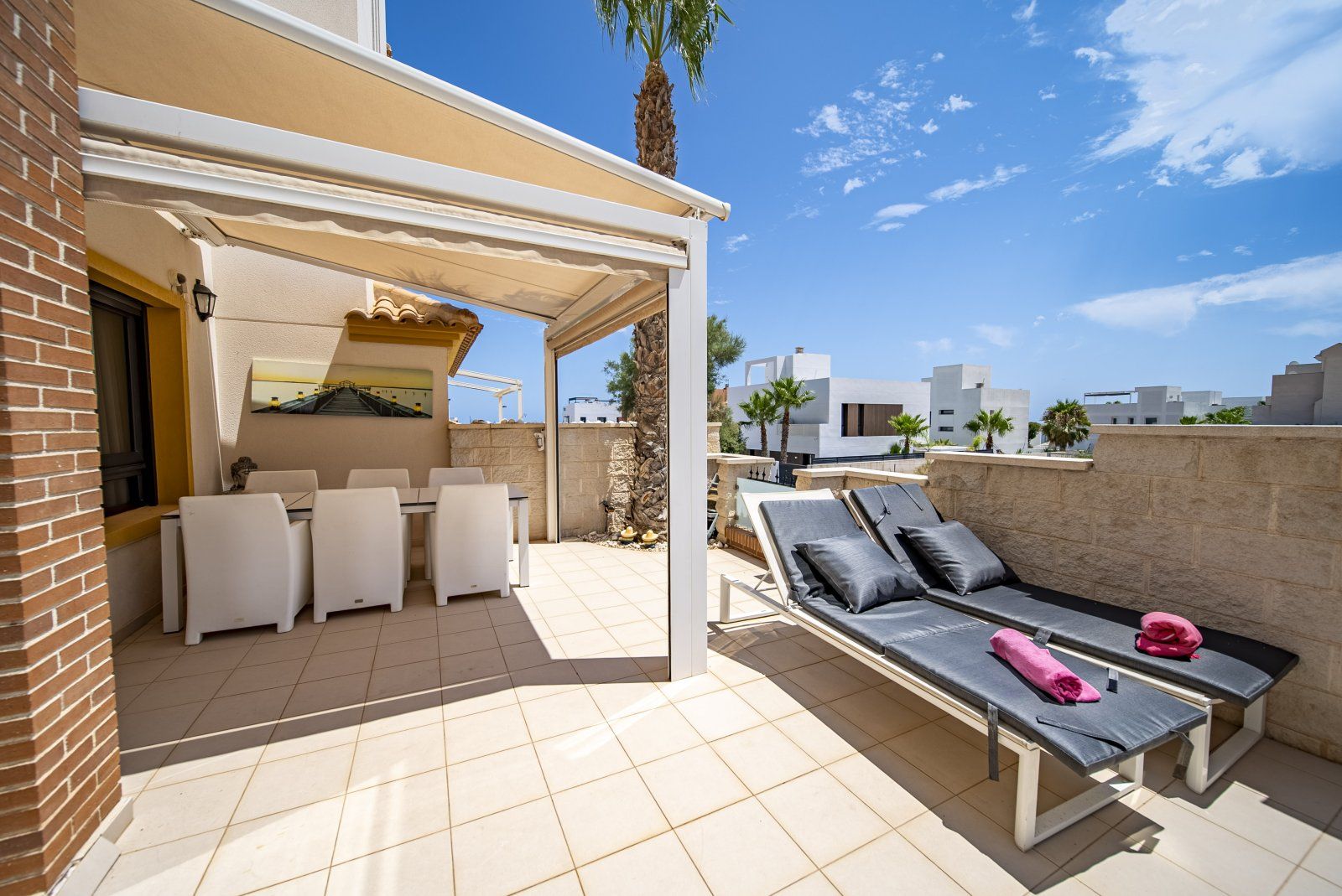 For sale - 2 Bedroom 2 Bathroom Apartament in Guardamar Del Segura - Guardamar del Segura  - Alicante