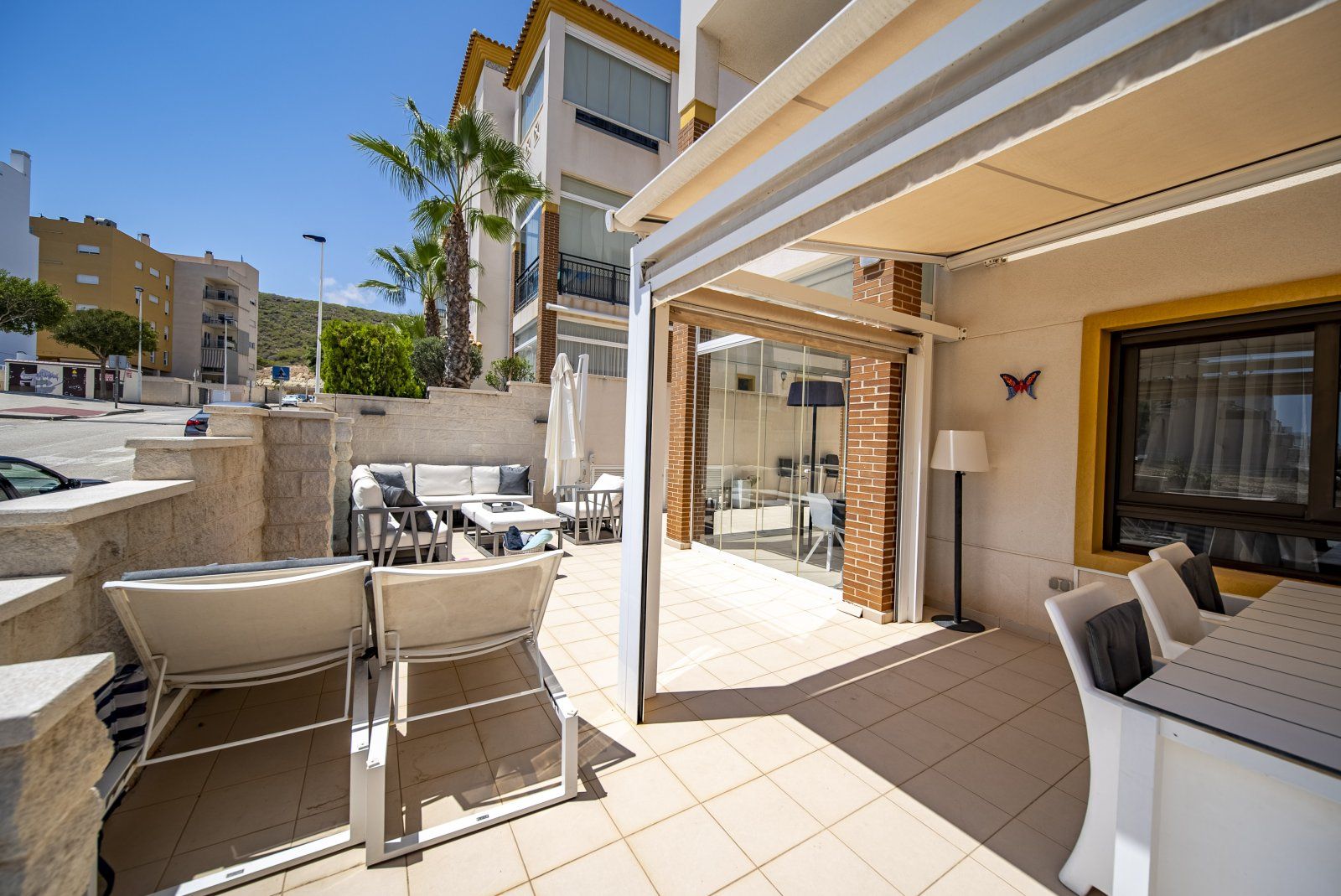 For sale - 2 Bedroom 2 Bathroom Apartament in Guardamar Del Segura - Guardamar del Segura  - Alicante