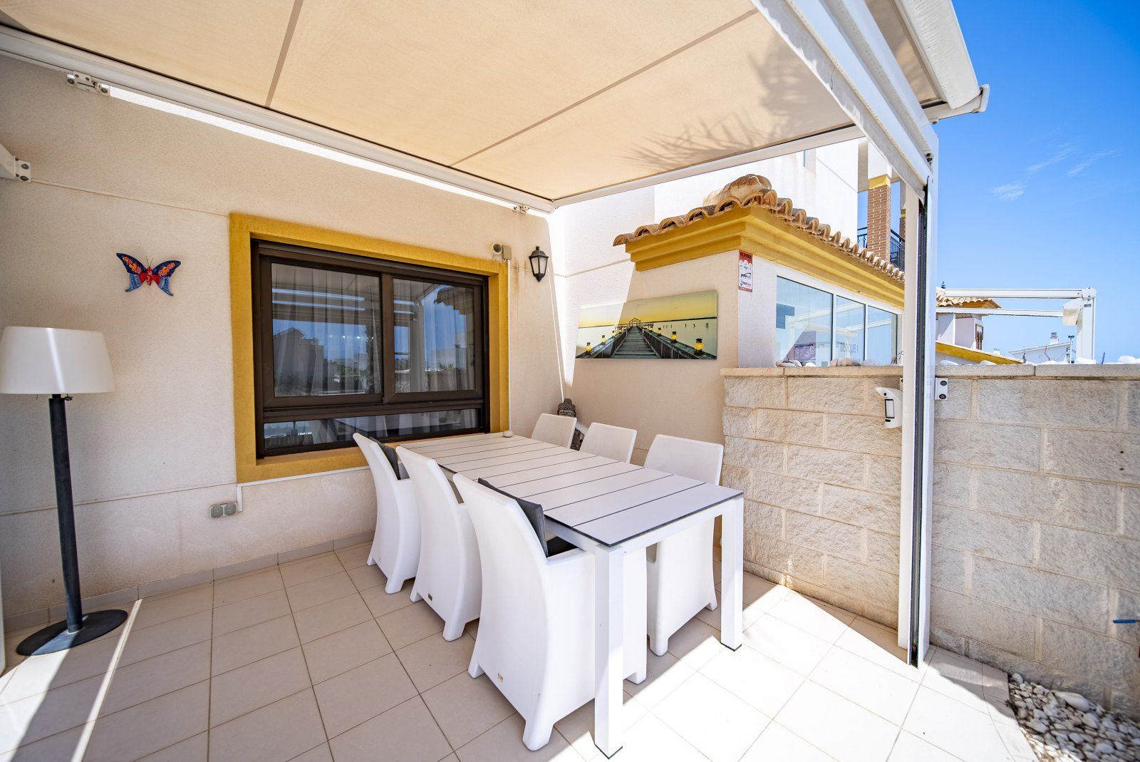 For sale - 2 Bedroom 2 Bathroom Apartament in Guardamar Del Segura - Guardamar del Segura  - Alicante