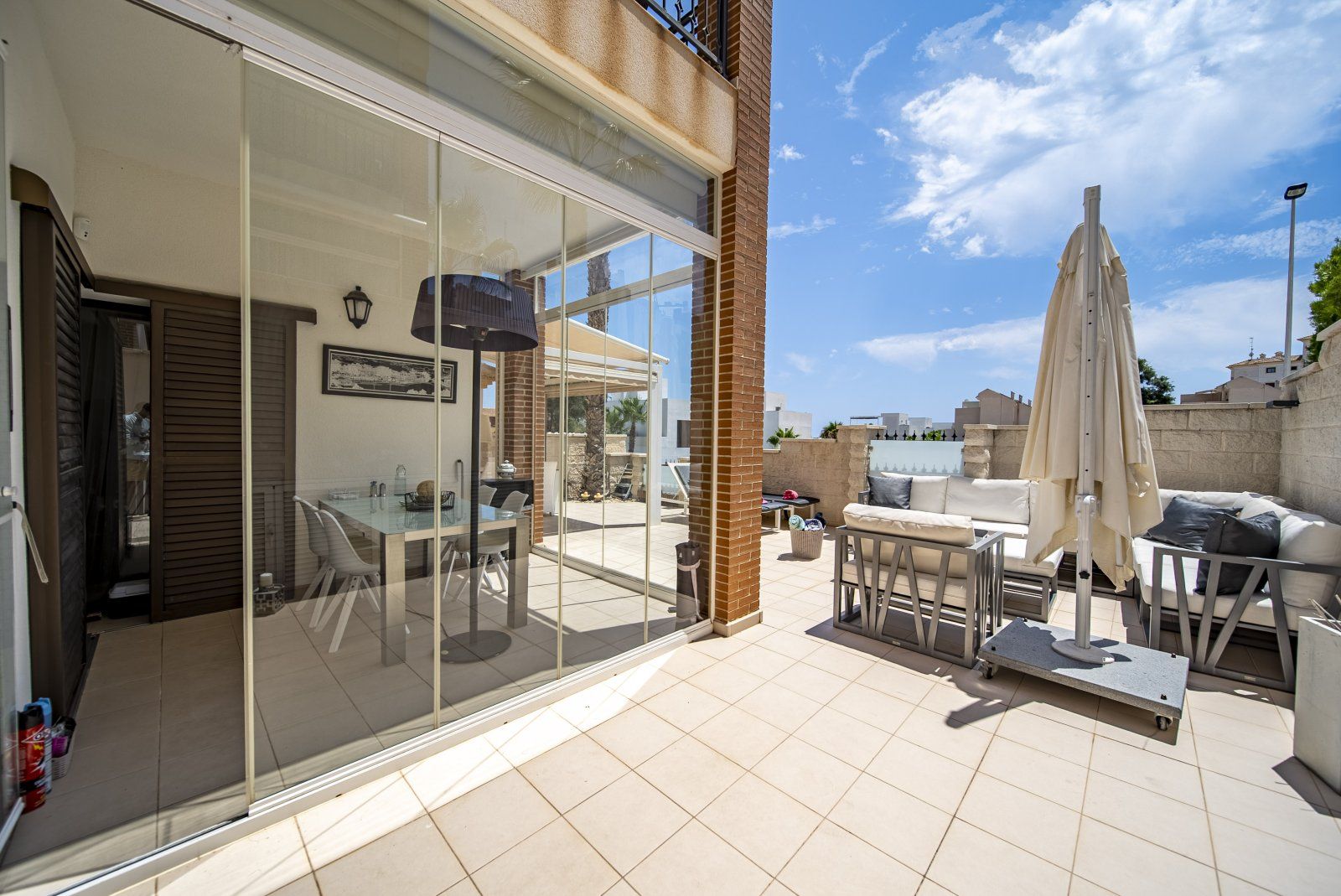 For sale - 2 Bedroom 2 Bathroom Apartament in Guardamar Del Segura - Guardamar del Segura  - Alicante