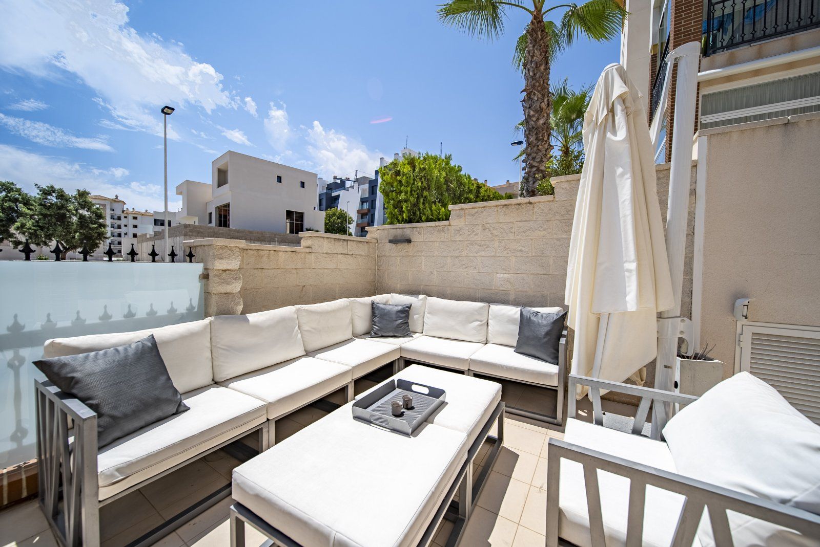 For sale - 2 Bedroom 2 Bathroom Apartament in Guardamar Del Segura - Guardamar del Segura  - Alicante