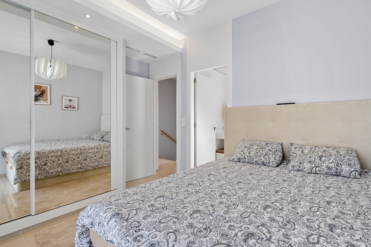 For sale - 3 Bedroom 3 Bathroom House - Townhouse in Rojales - Dona Pepa  - Alicante