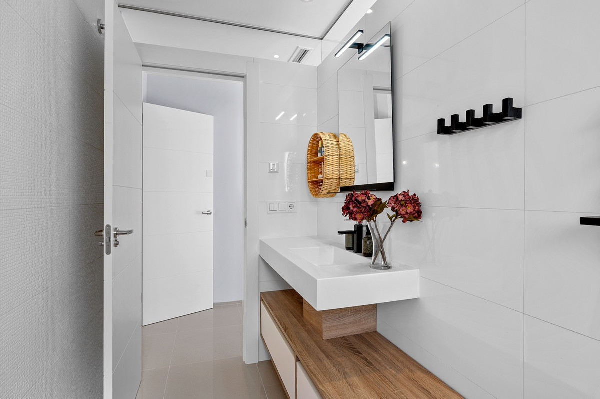 For sale - 3 Bedroom 3 Bathroom House - Townhouse in Rojales - Dona Pepa  - Alicante