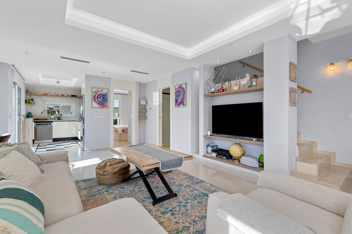 For sale - 3 Bedroom 3 Bathroom House - Townhouse in Rojales - Dona Pepa  - Alicante