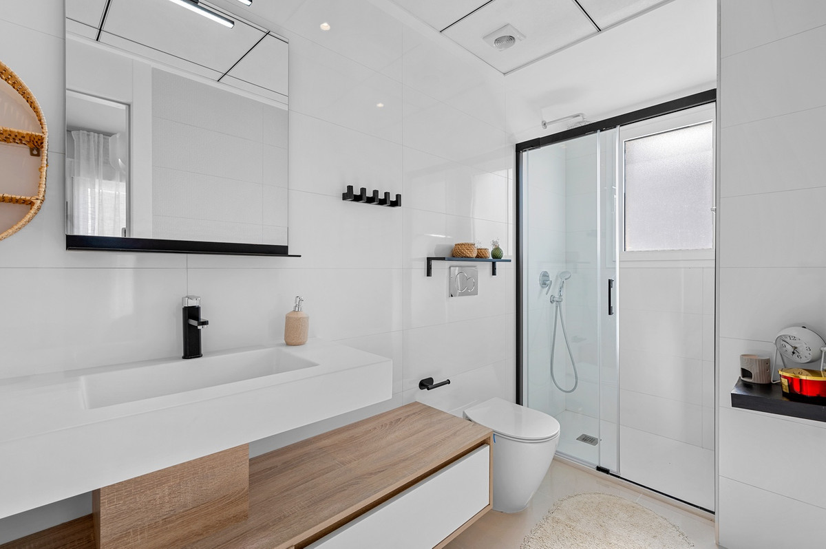 For sale - 3 Bedroom 3 Bathroom House - Townhouse in Rojales - Dona Pepa  - Alicante