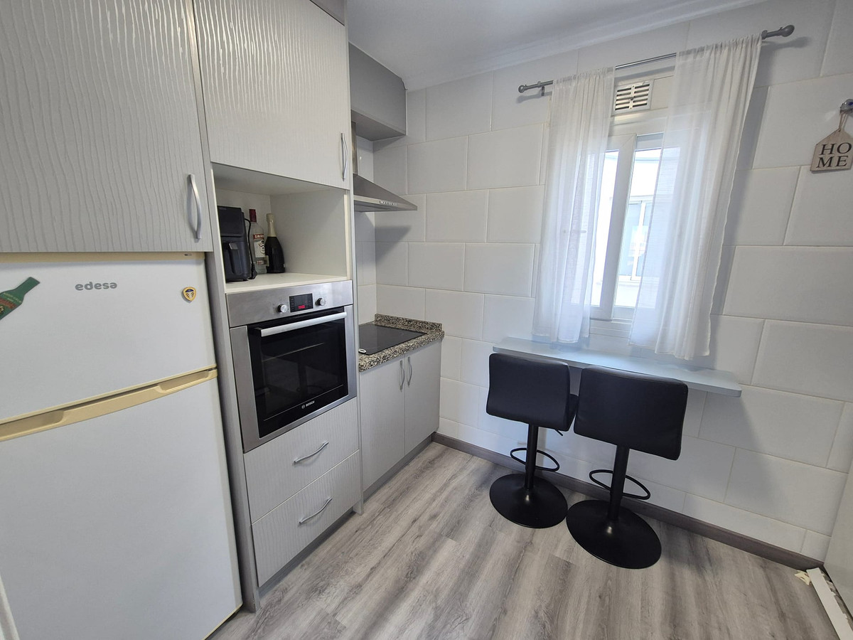 For sale - 3 Bedroom 2 Bathroom Penthouse in Playa Flamenca - La Florida  - Alicante
