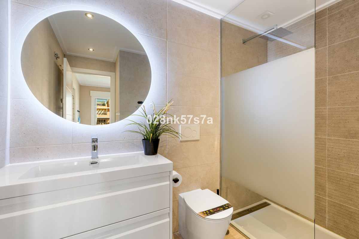 For sale - 3 Bedroom 2 Bathroom Apartment - Penthouse in Orihuela - Los Dolses  - Alicante