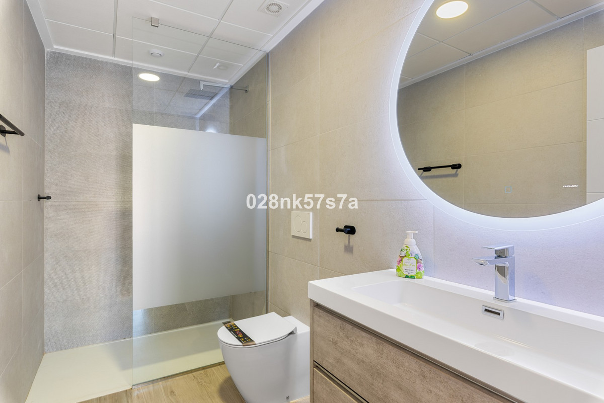 For sale - 3 Bedroom 2 Bathroom Apartment - Penthouse in Orihuela - Los Dolses  - Alicante