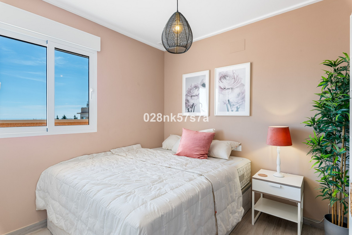 For sale - 3 Bedroom 2 Bathroom Apartment - Penthouse in Orihuela - Los Dolses  - Alicante