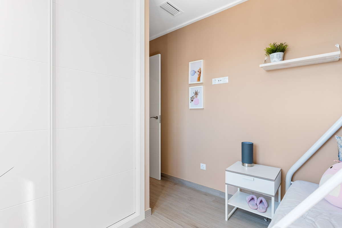 For sale - 3 Bedroom 2 Bathroom Apartment - Penthouse in Orihuela - Los Dolses  - Alicante