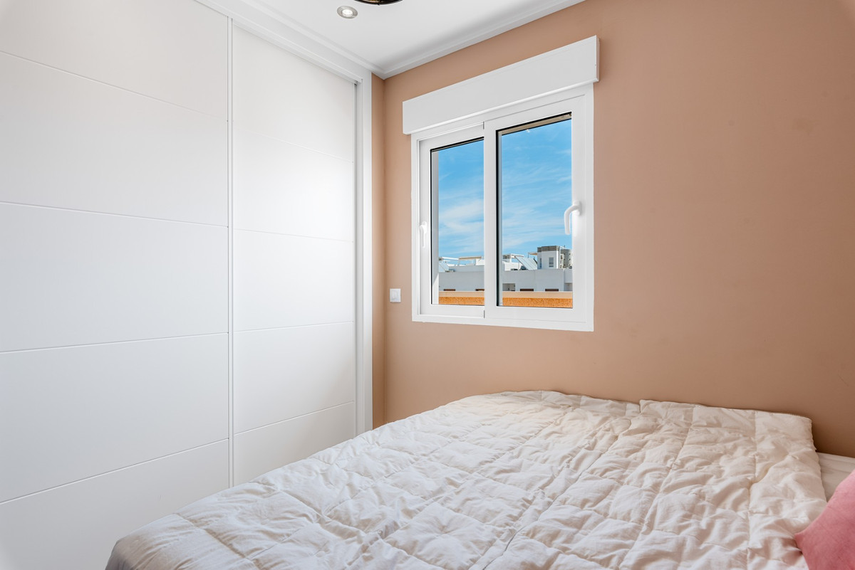 For sale - 3 Bedroom 2 Bathroom Apartment - Penthouse in Orihuela - Los Dolses  - Alicante