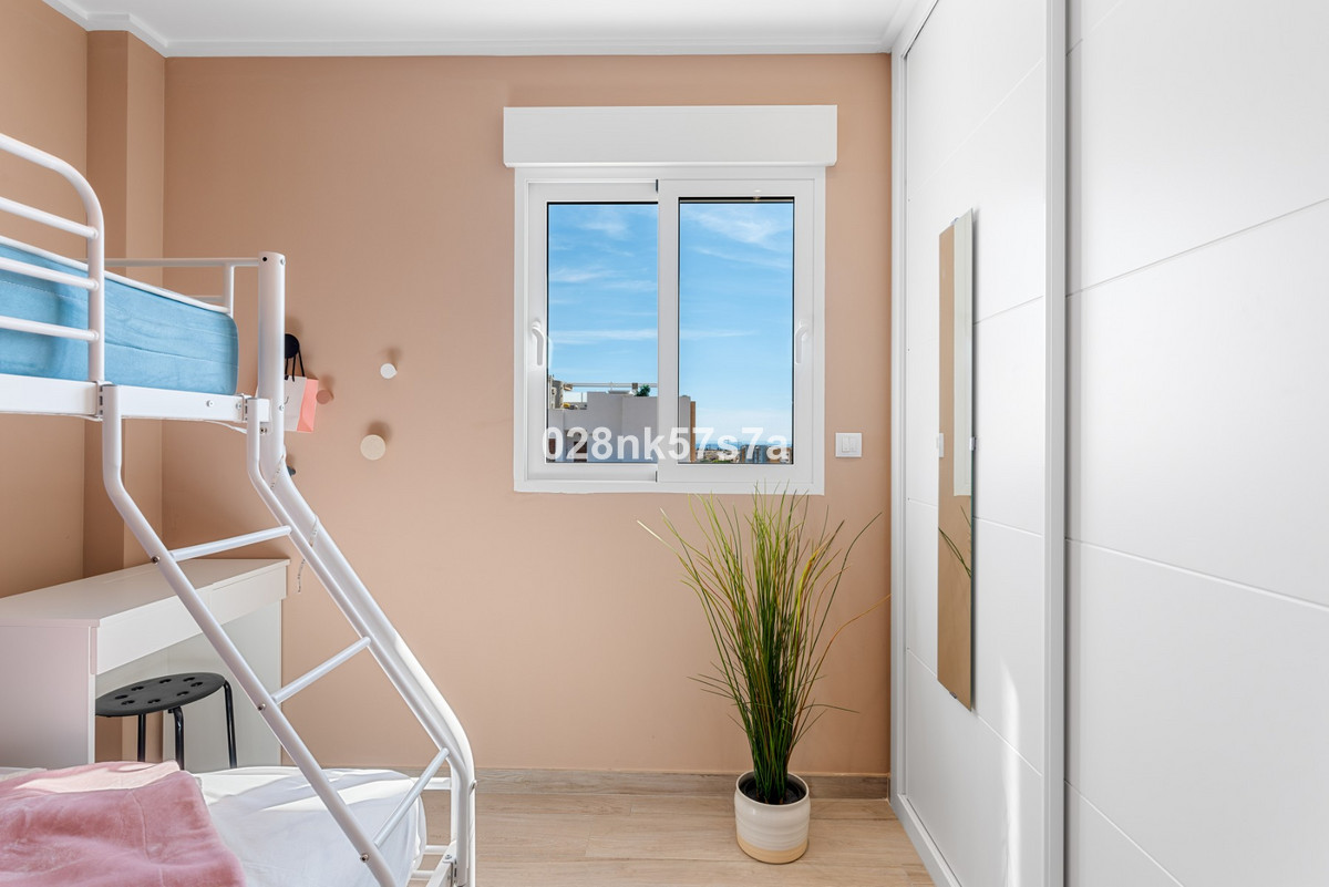 For sale - 3 Bedroom 2 Bathroom Apartment - Penthouse in Orihuela - Los Dolses  - Alicante