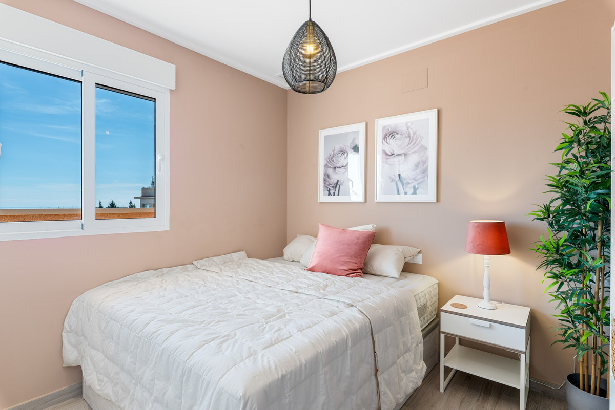 For sale - 3 Bedroom 2 Bathroom Apartment - Penthouse in Orihuela - Los Dolses  - Alicante