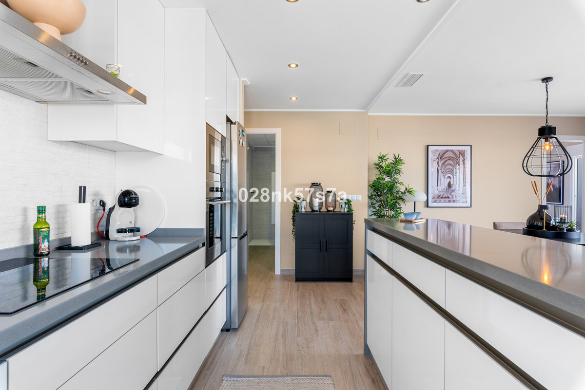 For sale - 3 Bedroom 2 Bathroom Apartment - Penthouse in Orihuela - Los Dolses  - Alicante