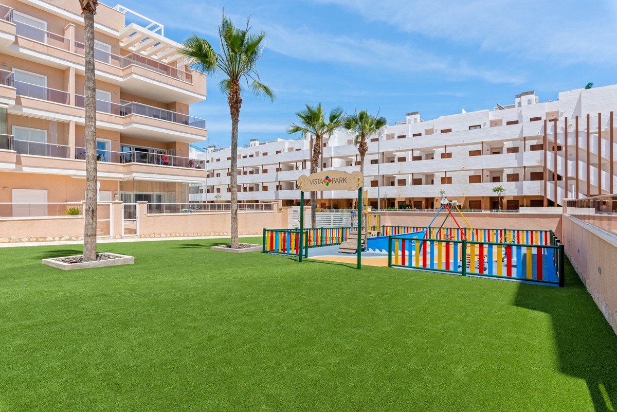 For sale - 3 Bedroom 2 Bathroom Apartment - Penthouse in Orihuela - Los Dolses  - Alicante