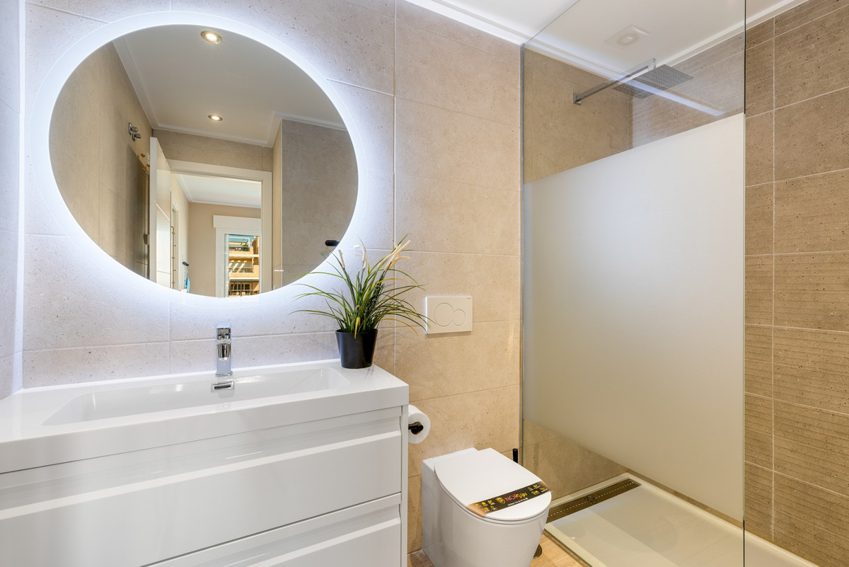 For sale - 3 Bedroom 2 Bathroom Apartment - Penthouse in Orihuela - Los Dolses  - Alicante