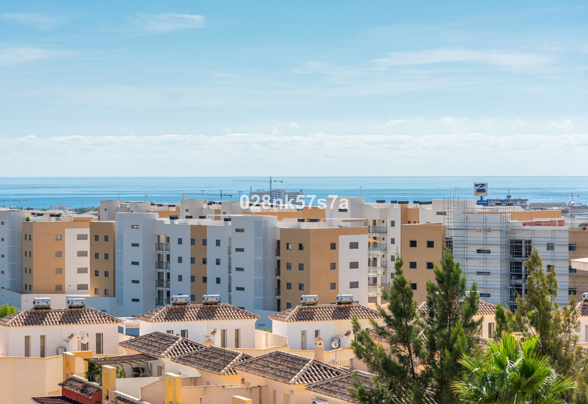 For sale - 3 Bedroom 2 Bathroom Apartment - Penthouse in Orihuela - Los Dolses  - Alicante